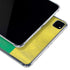 Lithuania Flag Distressed iPad Pro 11in (2024) Clear Case